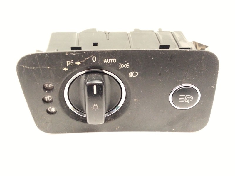 Recambio de mando luces para mercedes-benz cls (c218) cls 350 cdi / d (218.323) referencia OEM IAM A2195450104  