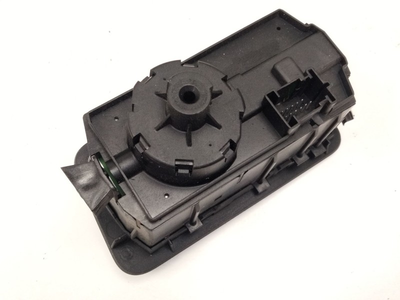 Recambio de mando luces para mercedes-benz cls (c218) cls 350 cdi / d (218.323) referencia OEM IAM A2195450104  