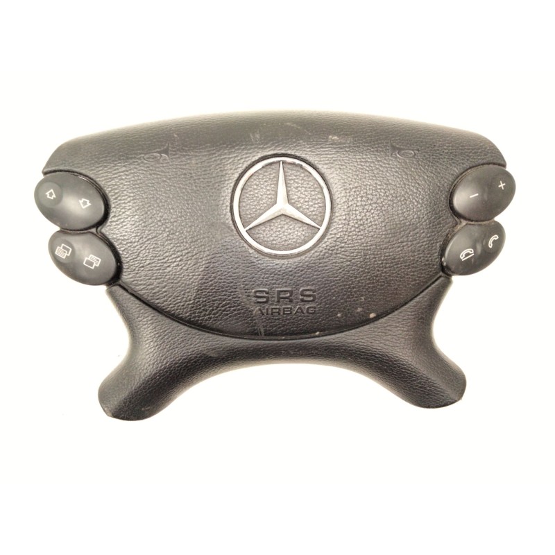 Recambio de airbag delantero izquierdo para mercedes-benz cls (c218) cls 350 cdi / d (218.323) referencia OEM IAM   