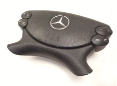Recambio de airbag delantero izquierdo para mercedes-benz cls (c218) cls 350 cdi / d (218.323) referencia OEM IAM    2