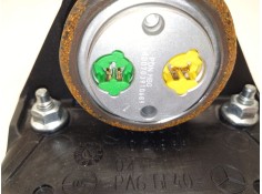 Recambio de airbag delantero derecho para mercedes-benz cls (c218) cls 350 cdi / d (218.323) referencia OEM IAM 2198600502   2