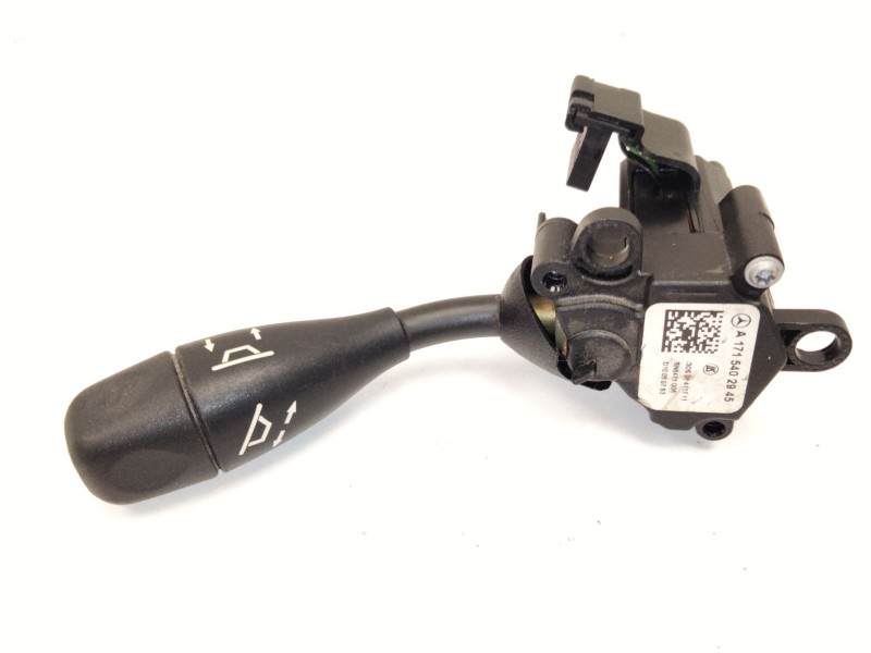 Recambio de mando volante para mercedes-benz cls (c218) cls 350 cdi / d (218.323) referencia OEM IAM A1715402945  