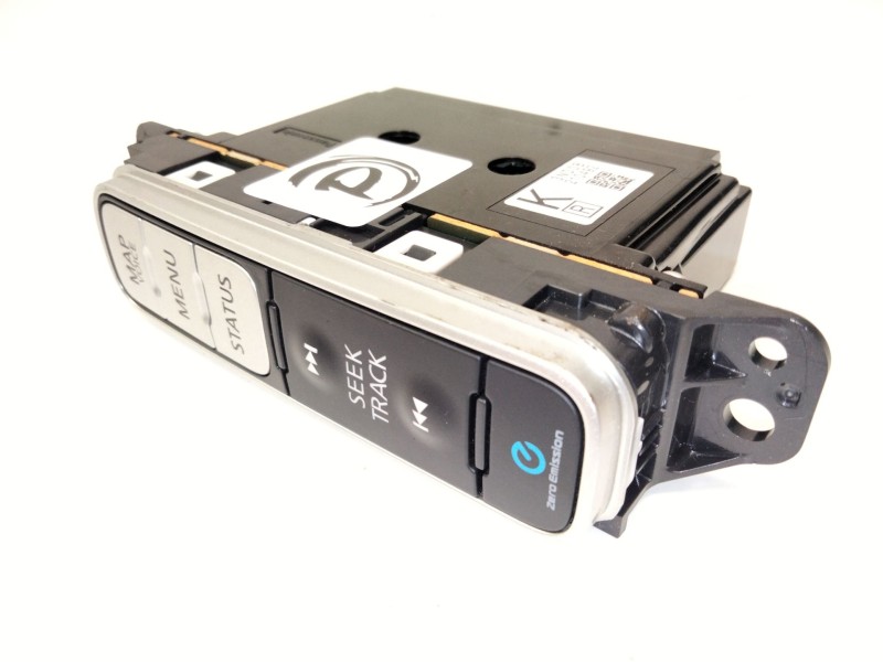 Recambio de mando multifuncion para nissan leaf (ze0) electric referencia OEM IAM 3ND0B210492  