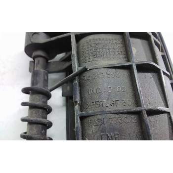 Recambio de maneta elevalunas delantera izquierda para peugeot 406 berlina (s1/s2) svdt referencia OEM IAM 9621858677  