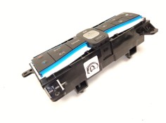 Recambio de mando calefaccion / aire acondicionado para nissan leaf (ze0) electric referencia OEM IAM 275003NH0C   2