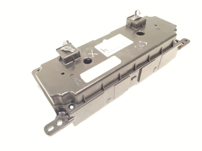 Recambio de mando calefaccion / aire acondicionado para nissan leaf (ze0) electric referencia OEM IAM 275003NH0C  