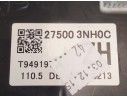 MANDO CALEFACCION / AIRE ACONDICIONADO 275003NH0C 