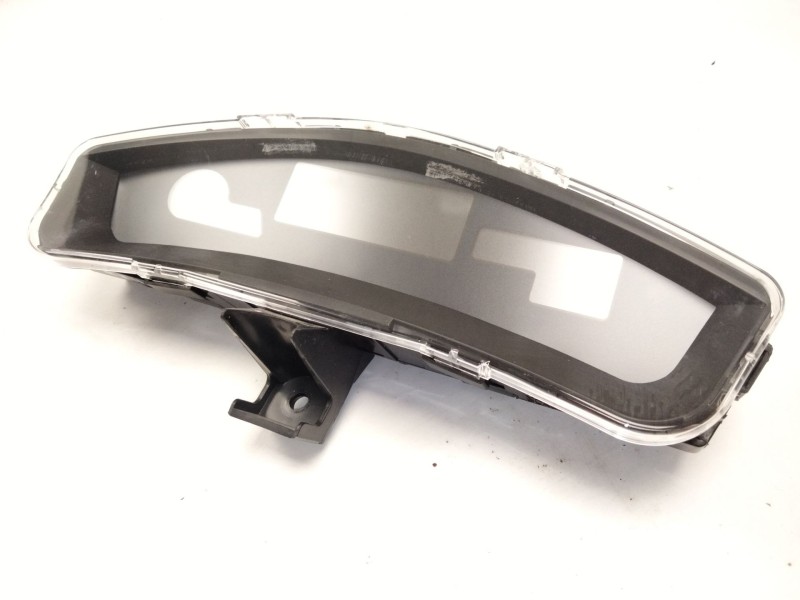 Recambio de cuadro instrumentos para nissan leaf (ze0) electric referencia OEM IAM 248103EM1B  