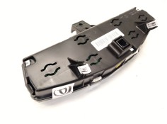 Recambio de cuadro instrumentos para nissan leaf (ze0) electric referencia OEM IAM 248103EM1B   2