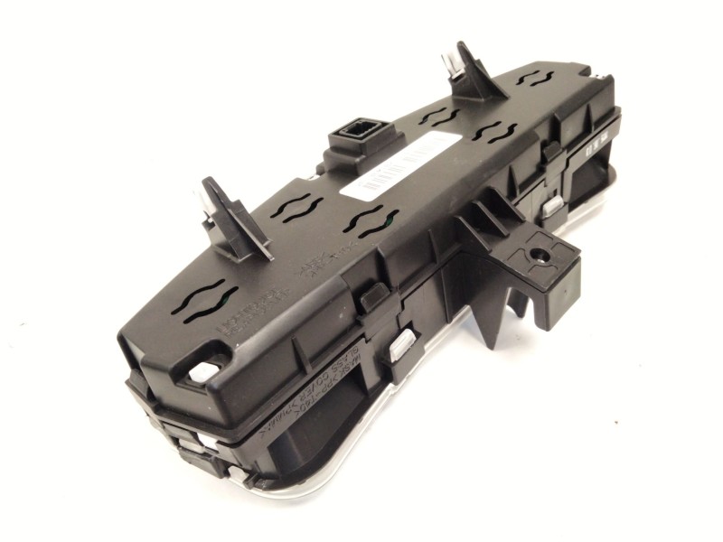 Recambio de cuadro instrumentos para nissan leaf (ze0) electric referencia OEM IAM 248103EM1B  