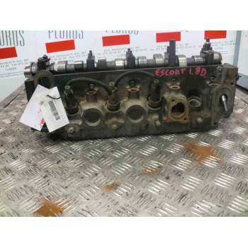 Recambio de culata para ford focus berlina (cak) 1.8 tdci cat referencia OEM IAM L9GLA  121263