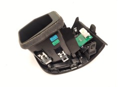 Recambio de aireador izquierdo para nissan leaf (ze0) electric referencia OEM IAM 3NL0APK81   2