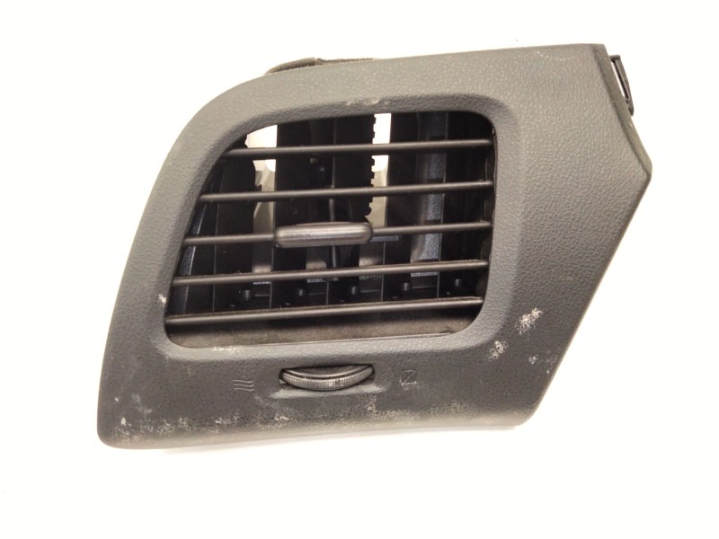 Recambio de aireador derecho para nissan leaf (ze0) electric referencia OEM IAM 687603NL0B  