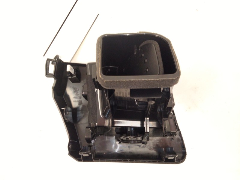 Recambio de aireador derecho para nissan leaf (ze0) electric referencia OEM IAM 687603NL0B  