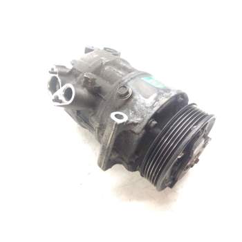 Recambio de compresor aire acondicionado para seat alhambra (710, 711) 2.0 tdi referencia OEM IAM   