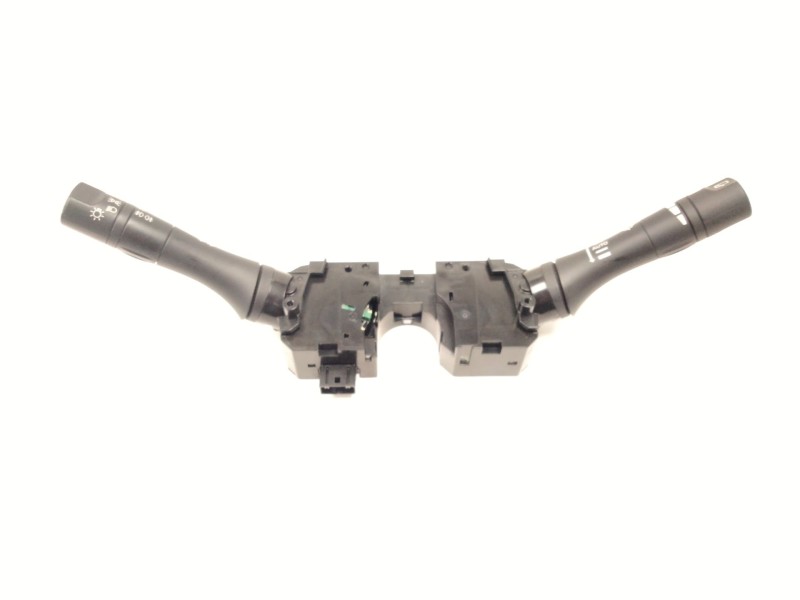 Recambio de mando intermitentes y limpia para nissan leaf (ze0) electric referencia OEM IAM   