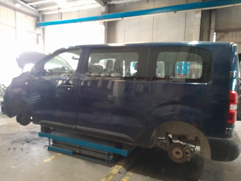 peugeot expert furgón (v_) del año 2016