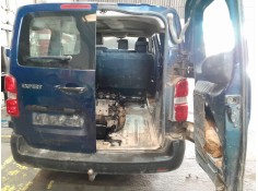 peugeot expert furgón (v_) del año 2016 2