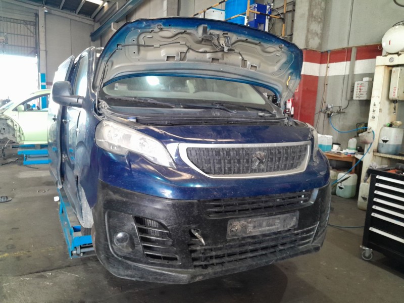 peugeot expert furgón (v_) del año 2016