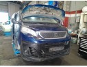 PEUGEOT EXPERT FURGONETA (V_)