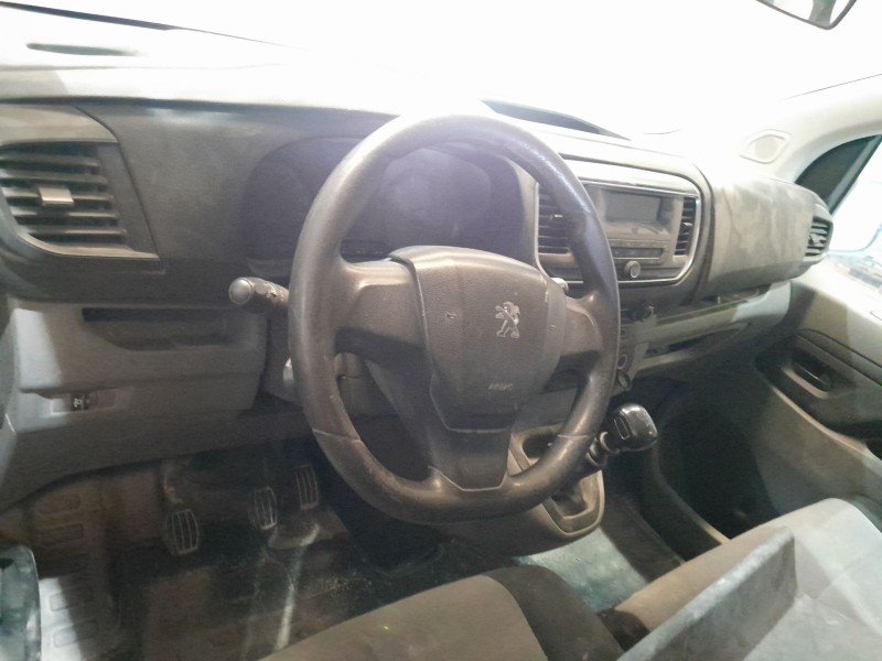 peugeot expert furgón (v_) del año 2016