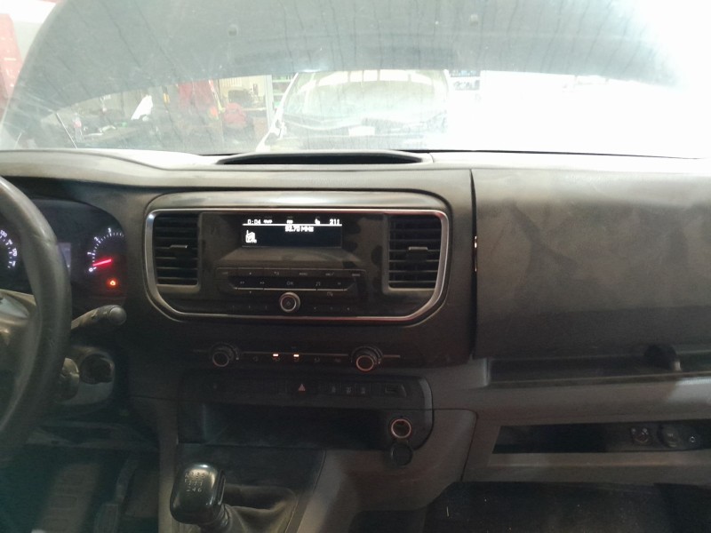 peugeot expert furgón (v_) del año 2016