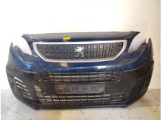 Recambio de paragolpes delantero para peugeot expert furgón (v_) 1.6 bluehdi 115 referencia OEM IAM   