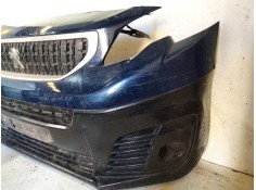 Recambio de paragolpes delantero para peugeot expert furgón (v_) 1.6 bluehdi 115 referencia OEM IAM    2