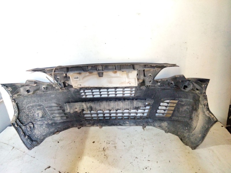 Recambio de paragolpes delantero para peugeot expert furgón (v_) 1.6 bluehdi 115 referencia OEM IAM   