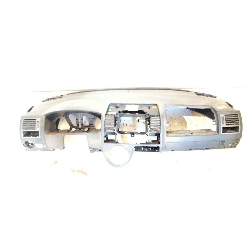 Recambio de salpicadero para volkswagen transporter t5 furgón (7ha, 7hh, 7ea, 7eh) 2.0 tdi referencia OEM IAM   