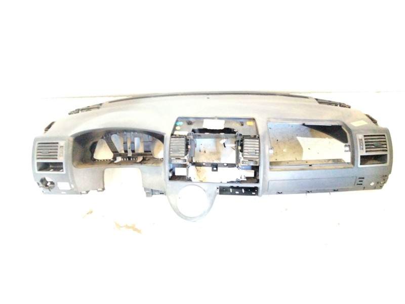 Recambio de salpicadero para volkswagen transporter t5 furgón (7ha, 7hh, 7ea, 7eh) 2.0 tdi referencia OEM IAM   