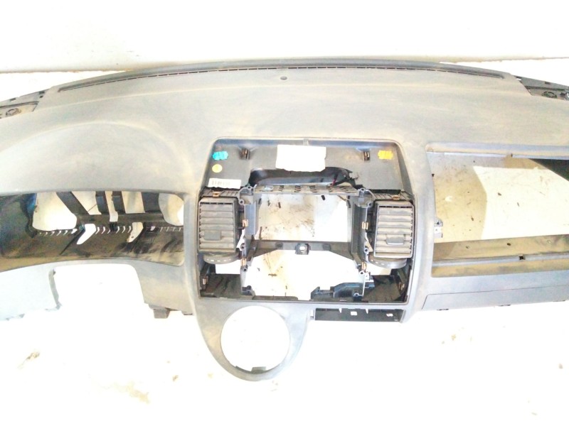 Recambio de salpicadero para volkswagen transporter t5 furgón (7ha, 7hh, 7ea, 7eh) 2.0 tdi referencia OEM IAM   