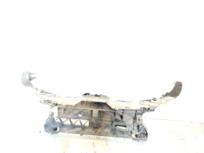 Recambio de panel frontal para peugeot expert furgón (v_) 1.6 bluehdi 115 referencia OEM IAM 9808491180  