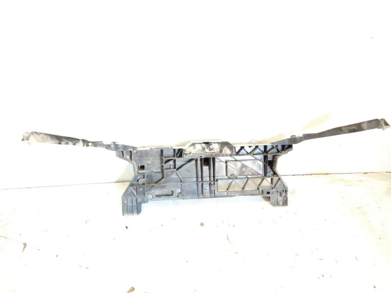 Recambio de panel frontal para peugeot expert furgón (v_) 1.6 bluehdi 115 referencia OEM IAM 9808491180  