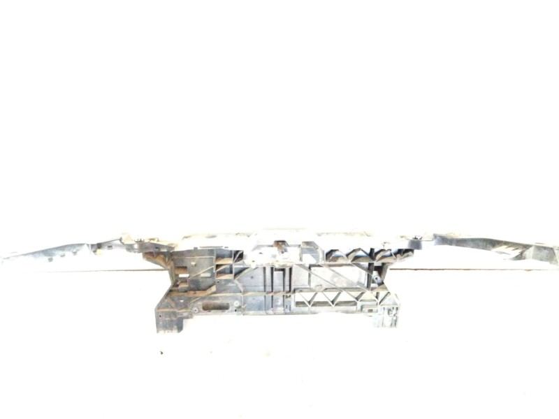 Recambio de panel frontal para peugeot expert furgón (v_) 1.6 bluehdi 115 referencia OEM IAM 9808491180  