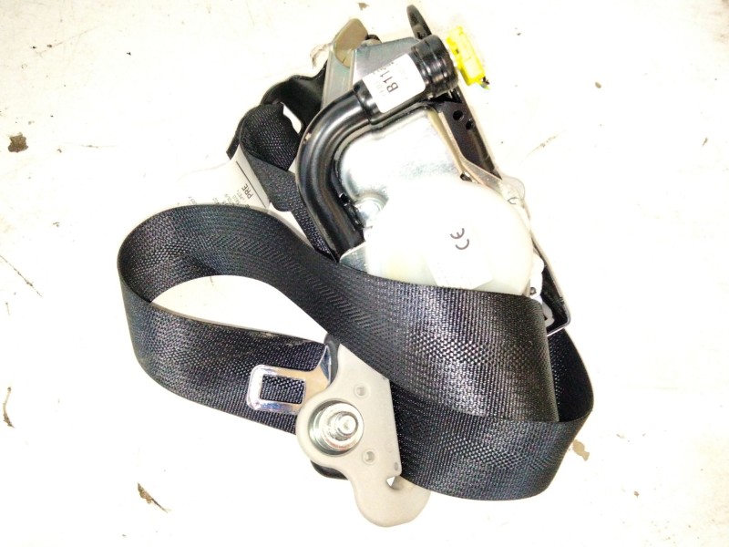 Recambio de kit airbag para nissan leaf (ze0) electric referencia OEM IAM   