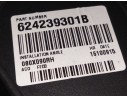 KIT AIRBAG 682005SH0B 