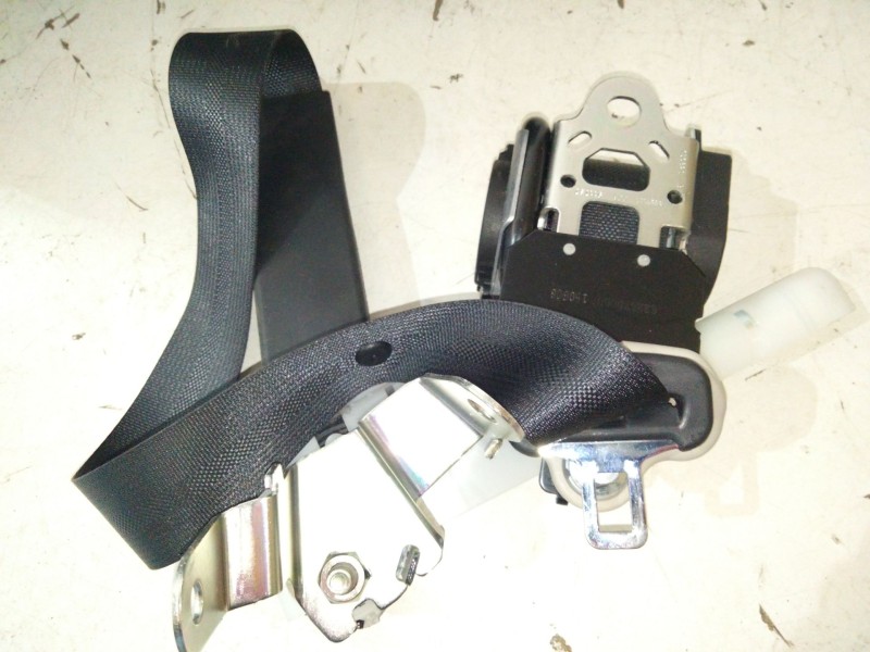 Recambio de kit airbag para nissan leaf (ze0) electric referencia OEM IAM   