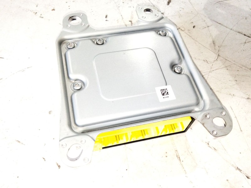 Recambio de kit airbag para nissan leaf (ze0) electric referencia OEM IAM   