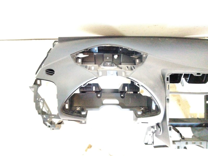 Recambio de kit airbag para nissan leaf (ze0) electric referencia OEM IAM   