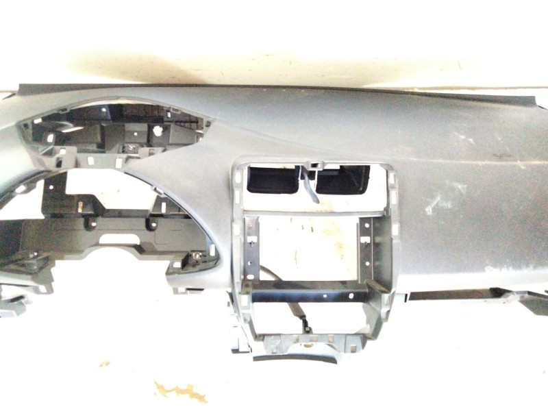 Recambio de kit airbag para nissan leaf (ze0) electric referencia OEM IAM   