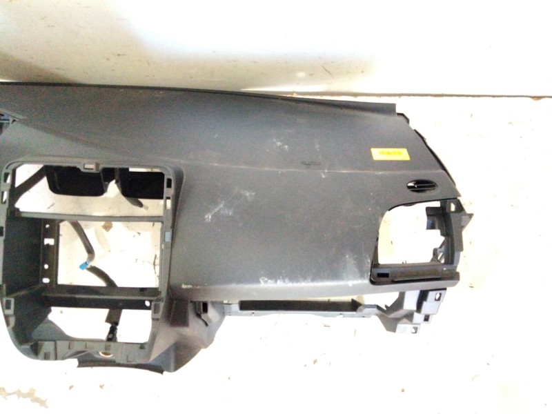 Recambio de kit airbag para nissan leaf (ze0) electric referencia OEM IAM   