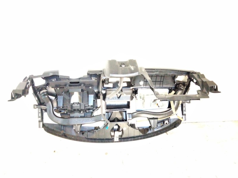 Recambio de kit airbag para nissan leaf (ze0) electric referencia OEM IAM   
