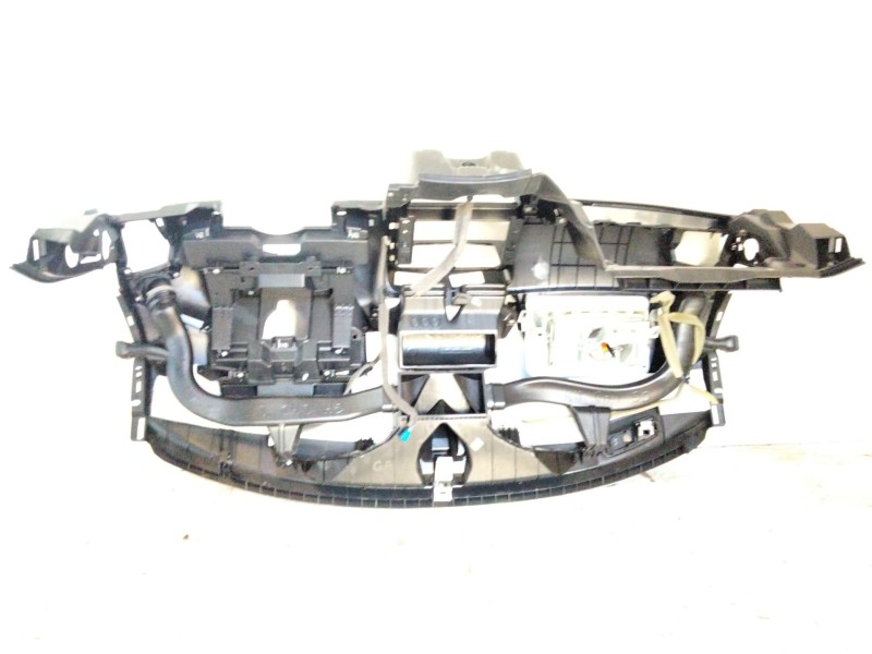 Recambio de kit airbag para nissan leaf (ze0) electric referencia OEM IAM   