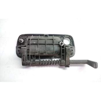 Recambio de maneta elevalunas delantera izquierda para peugeot 406 berlina (s1/s2) svdt referencia OEM IAM 9621858677  