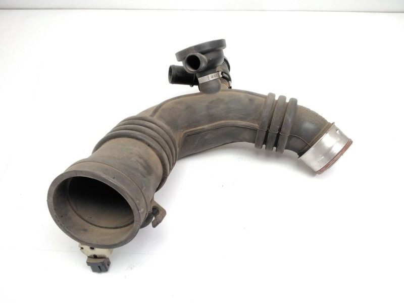 Recambio de tubo para seat ibiza ii (6k1) 1.8 t 20v cupra referencia OEM IAM 6K0133356B  