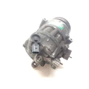 Recambio de compresor aire acondicionado para seat alhambra (710, 711) 2.0 tdi referencia OEM IAM   