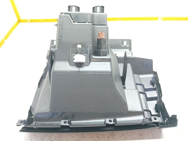 Recambio de guantera para nissan leaf (ze0) electric referencia OEM IAM 6852203NL1B  