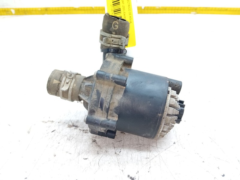 Recambio de motor electrico de agua para nissan leaf (ze0) electric referencia OEM IAM 15267A0092KD  