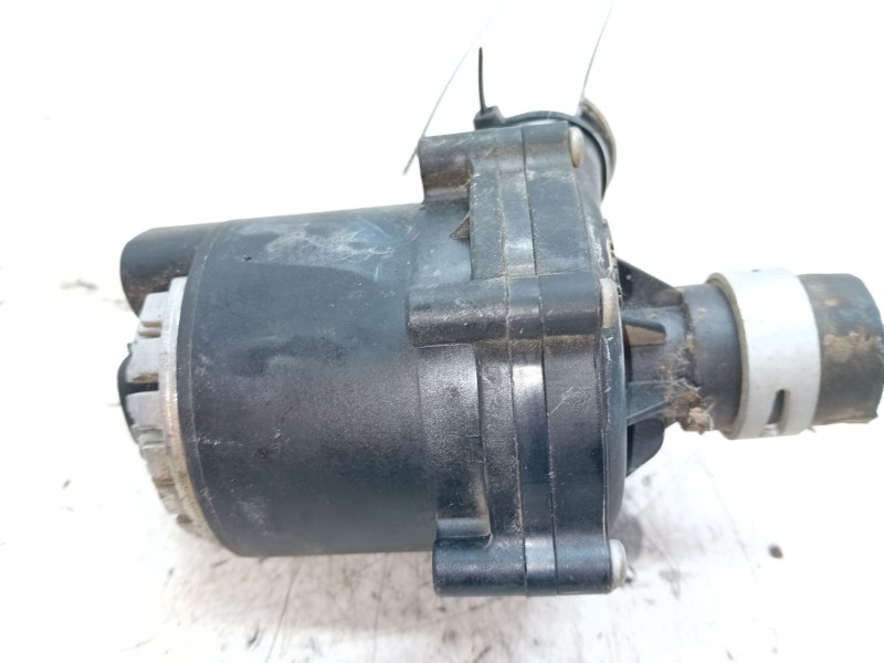Recambio de motor electrico de agua para nissan leaf (ze0) electric referencia OEM IAM 15267A0092KD  